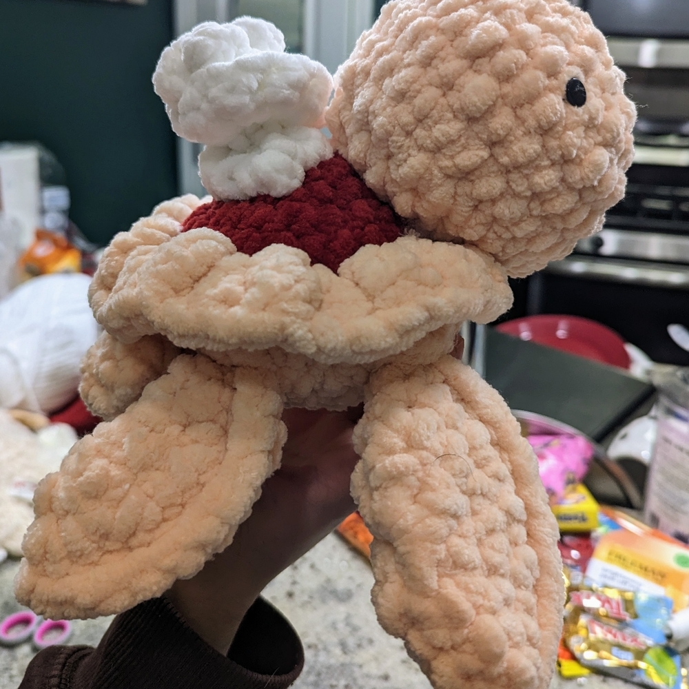 Crochet Amigurumi